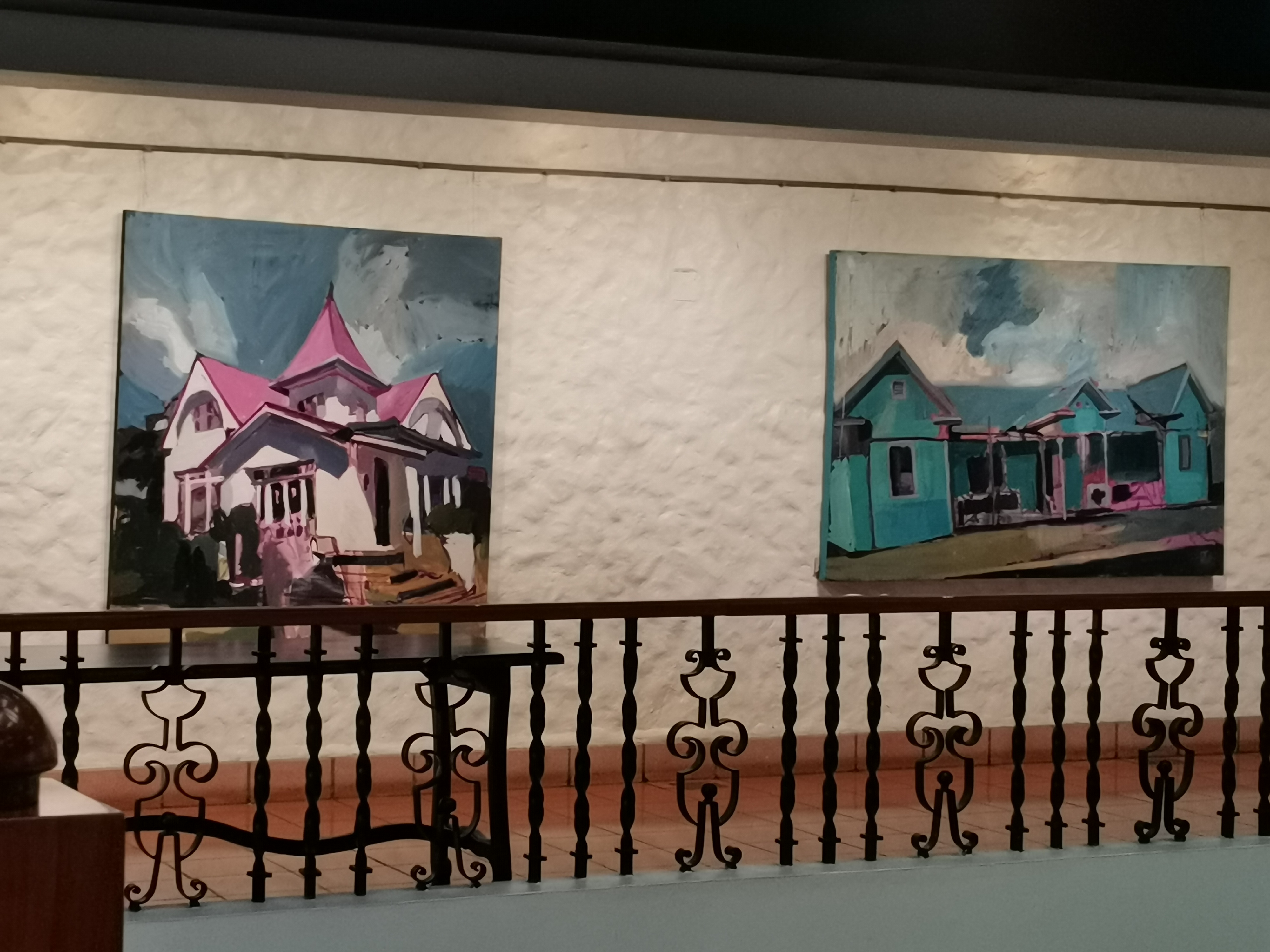 NOTIexposicionmatices